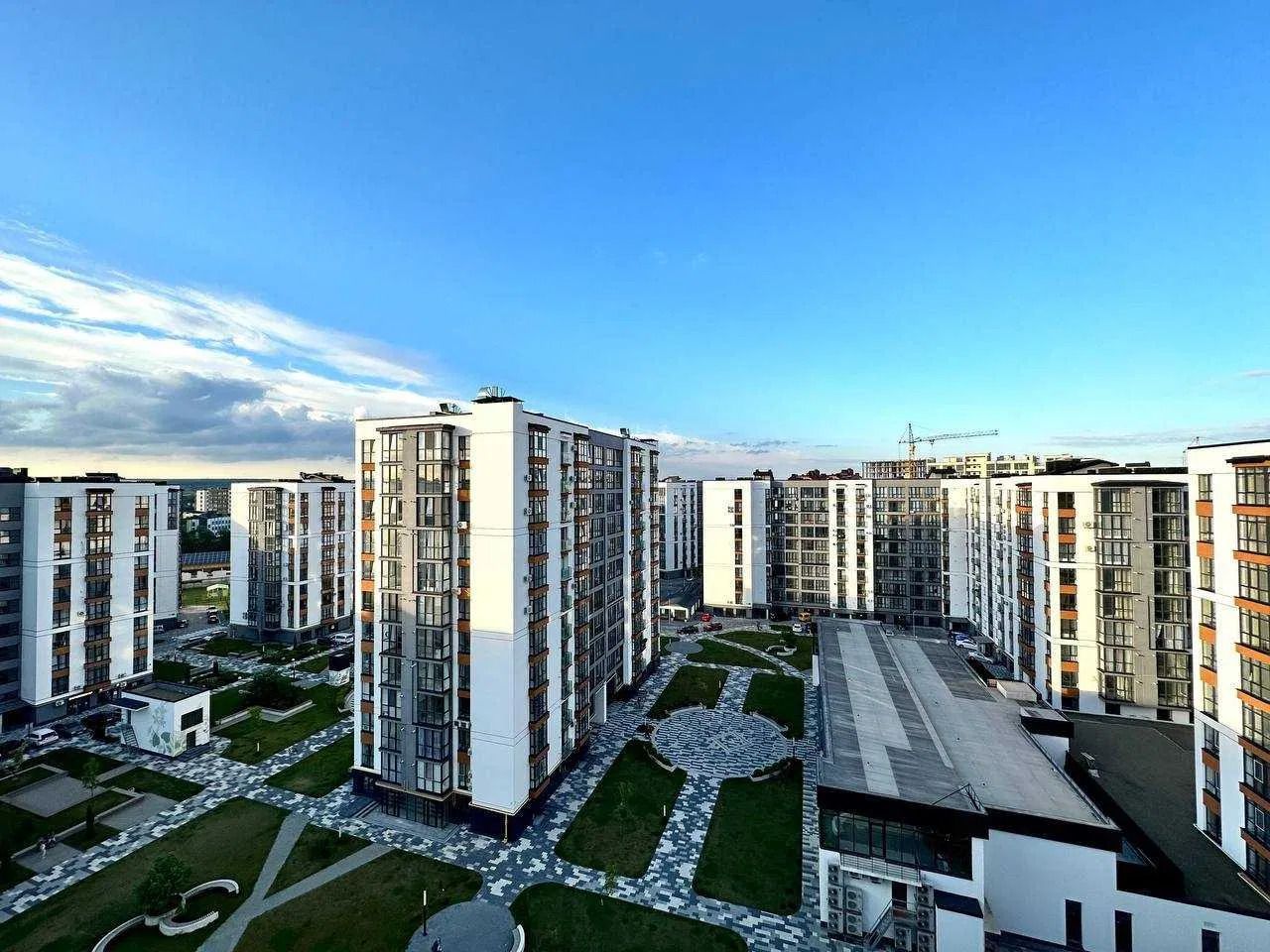 Прогноз експертів нерухомості на 2024 рік - у яких містах зростуть ціни на квартири - Нерухомість Прогноз експертів нерухомості на 2024 рік - у яких містах зростуть ціни на квартири - Нерухомість