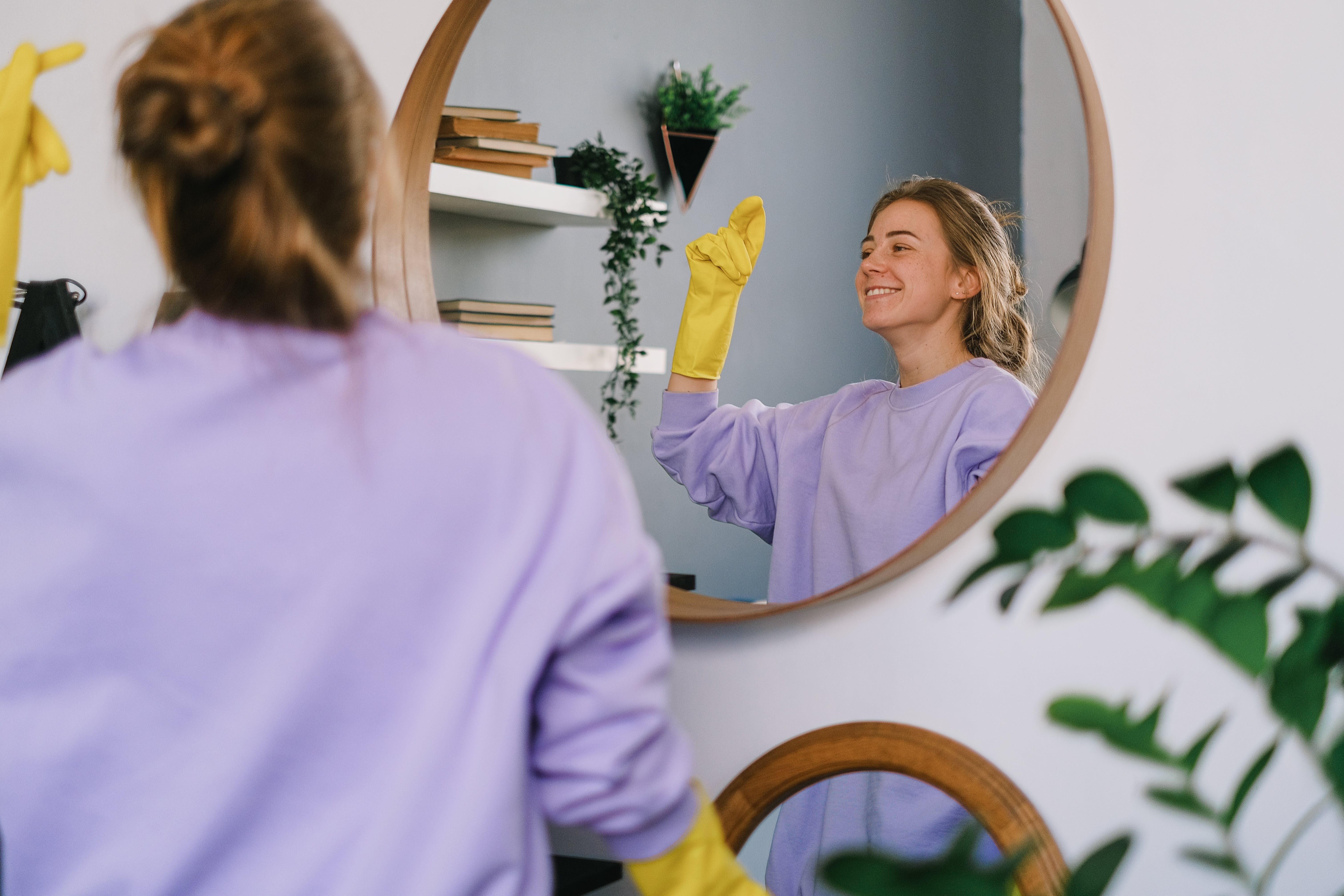 Запах в доме - как улучшить без аромадифузоров - Недвижимость Запах в доме - как улучшить без аромадифузоров - Недвижимость