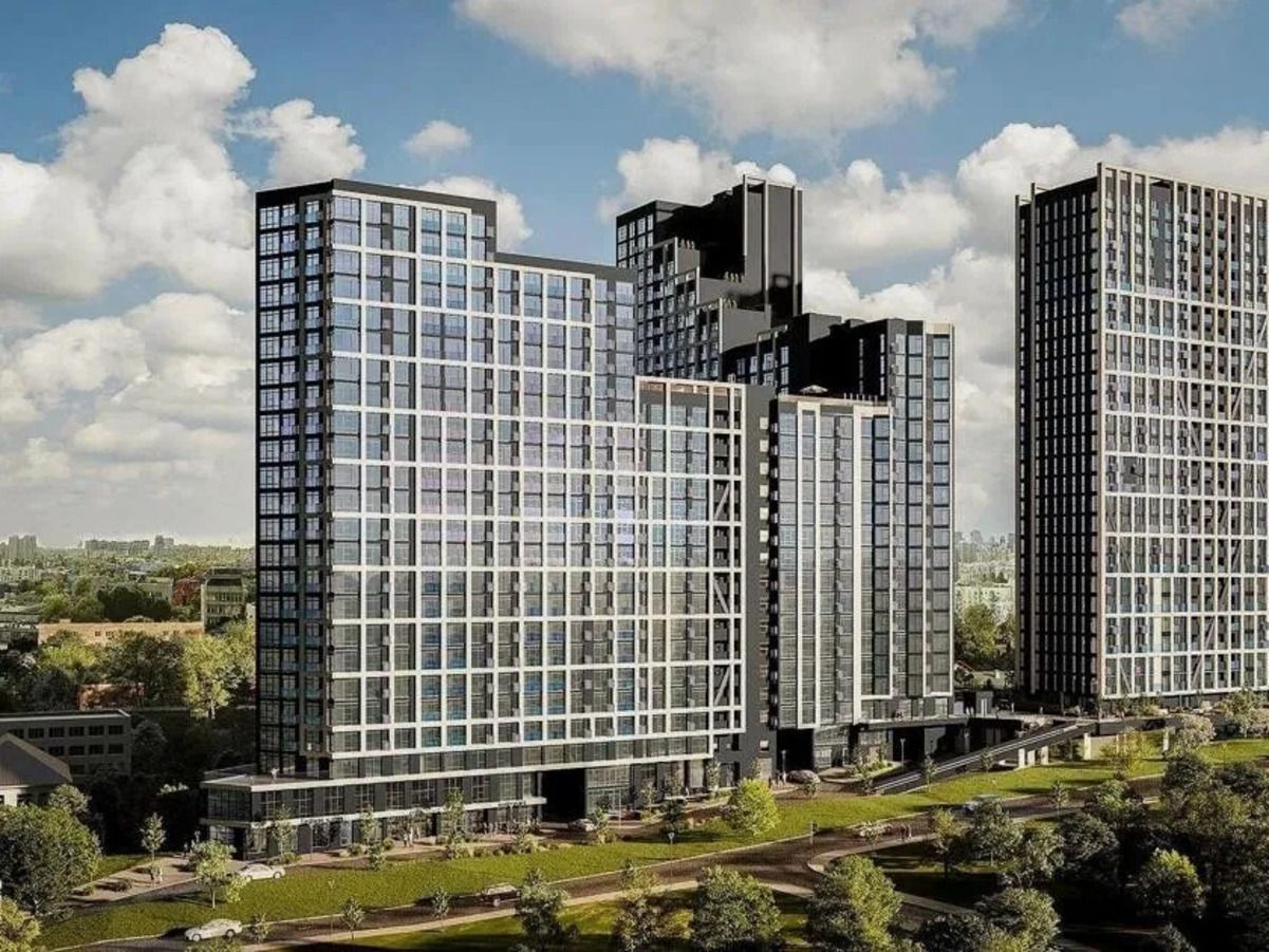 Цены на вторичном рынке в Киеве - сколько сейчас стоит квадратный метр - Недвижимость Цены на вторичном рынке в Киеве - сколько сейчас стоит квадратный метр - Недвижимость