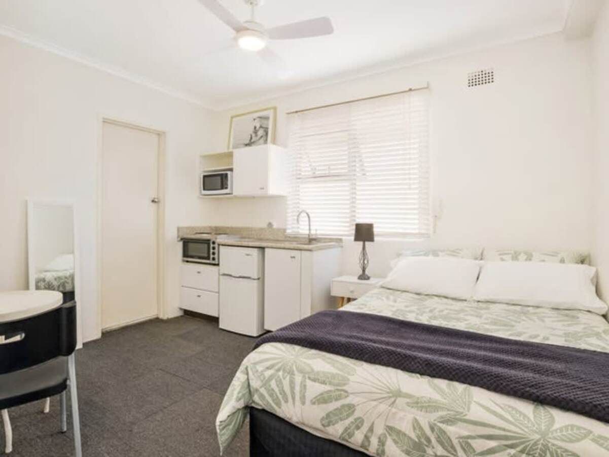 Не квартира, а обувная коробка – это крошечное жилье продали за сумасшедшие деньги - Недвижимость Не квартира, а обувная коробка – это крошечное жилье продали за сумасшедшие деньги - Недвижимость