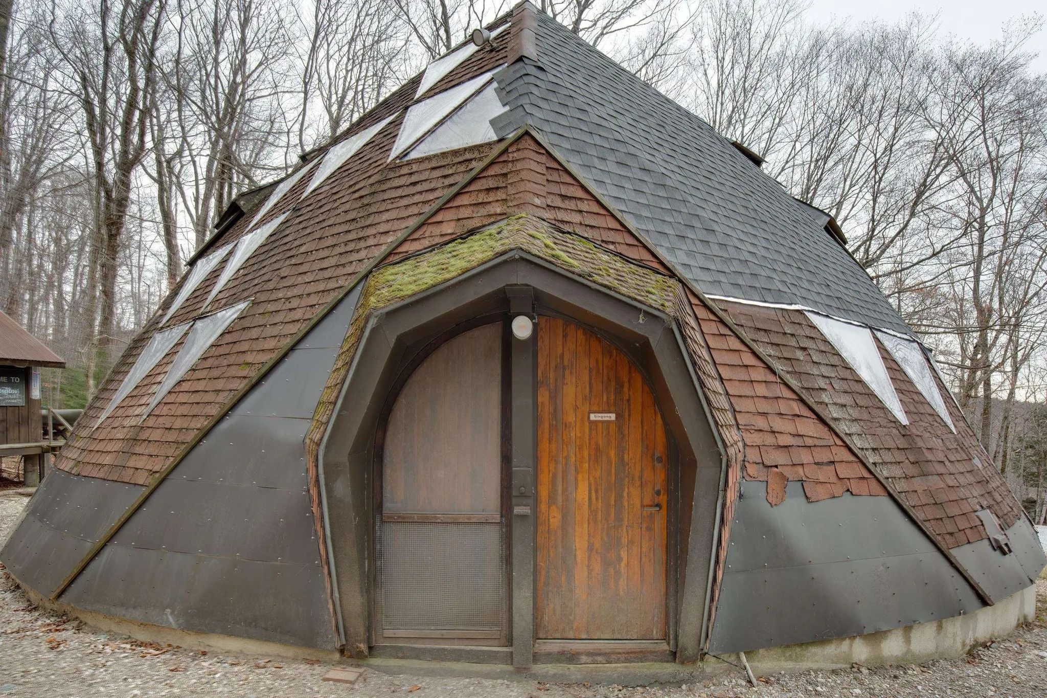 Дизайн інтер'єру, який ви ще ніколи не бачили - його назвали божевільним - Нерухомість Дизайн інтер'єру, який ви ще ніколи не бачили - його назвали божевільним - Нерухомість