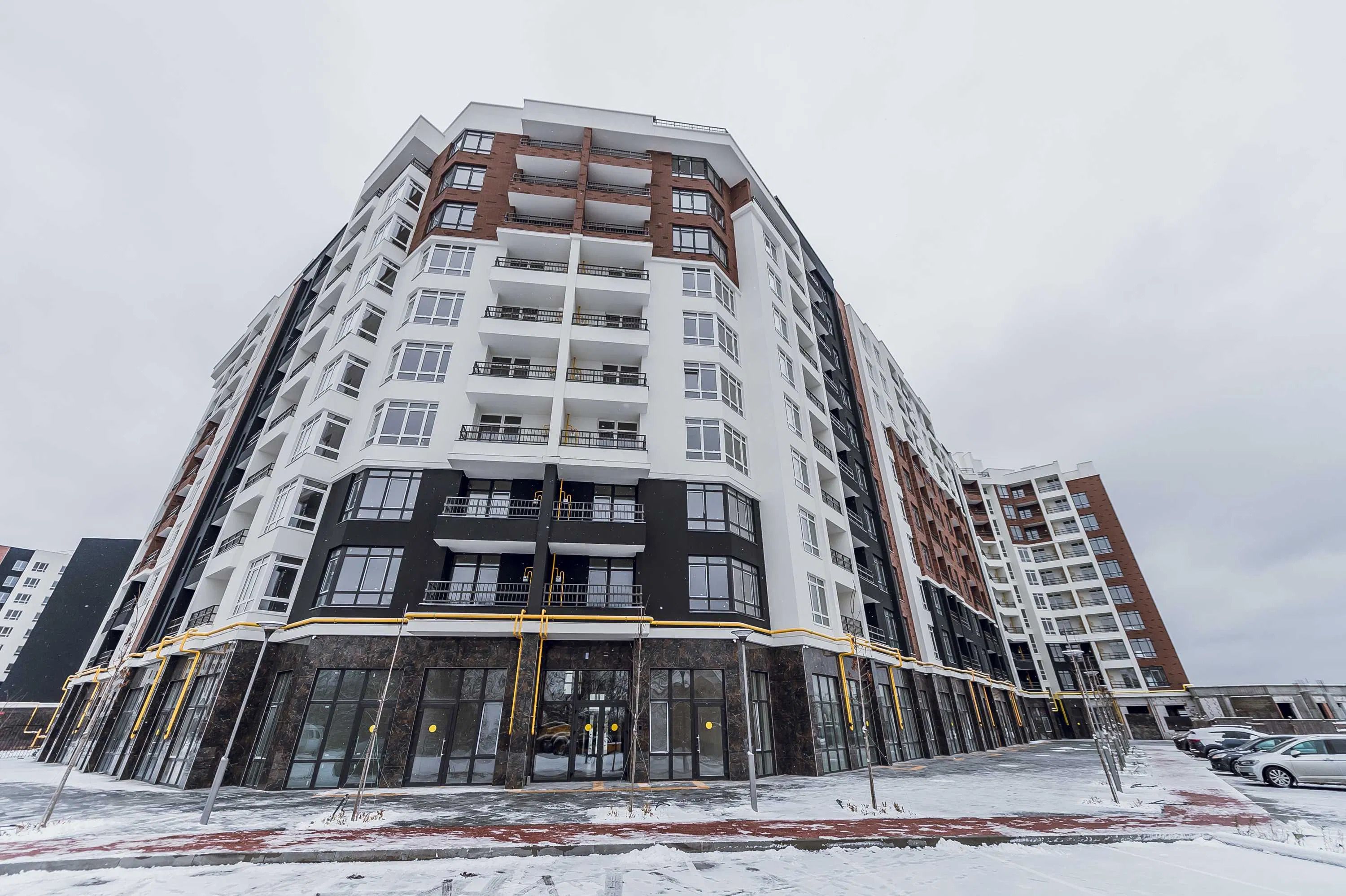 Змінилася вартість квартир у новобудовах - ціни впали чи зросли - Нерухомість Змінилася вартість квартир у новобудовах - ціни впали чи зросли - Нерухомість