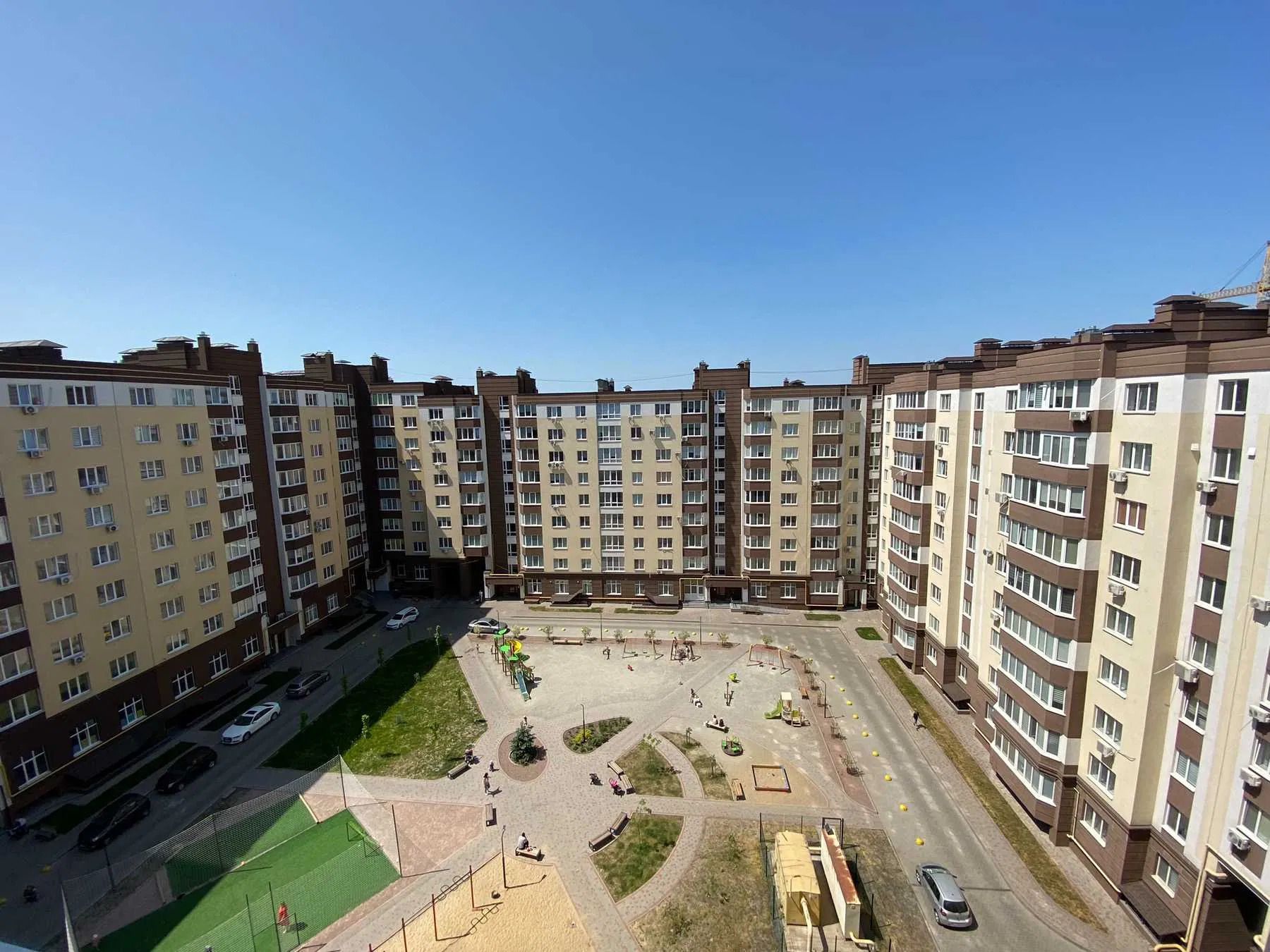 Цены на вторичном рынке недвижимости - как изменилась стоимость квартир осенью - Недвижимость Цены на вторичном рынке недвижимости - как изменилась стоимость квартир осенью - Недвижимость