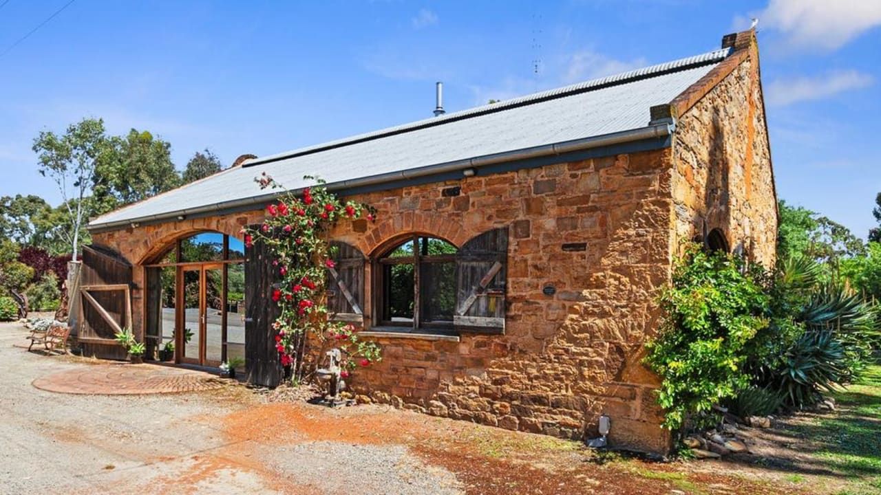 Бывшая мастерская стала прекрасным домом – посмотрите на этот роскошный дизайн – Недвижимость Бывшая мастерская стала прекрасным домом – посмотрите на этот роскошный дизайн – Недвижимость