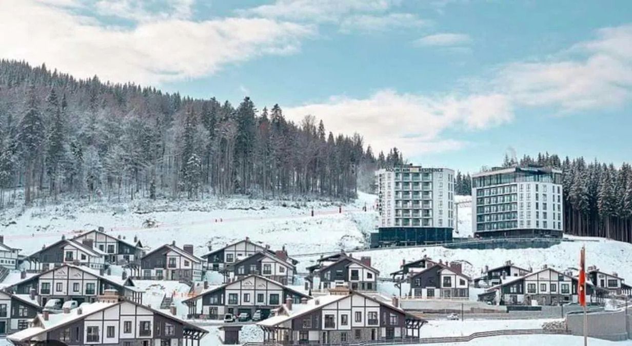 Найдорожчі апартаменти в Буковелі - ви будете шоковані, коли дізнаєтеся ціну - Нерухомість Найдорожчі апартаменти в Буковелі - ви будете шоковані, коли дізнаєтеся ціну - Нерухомість