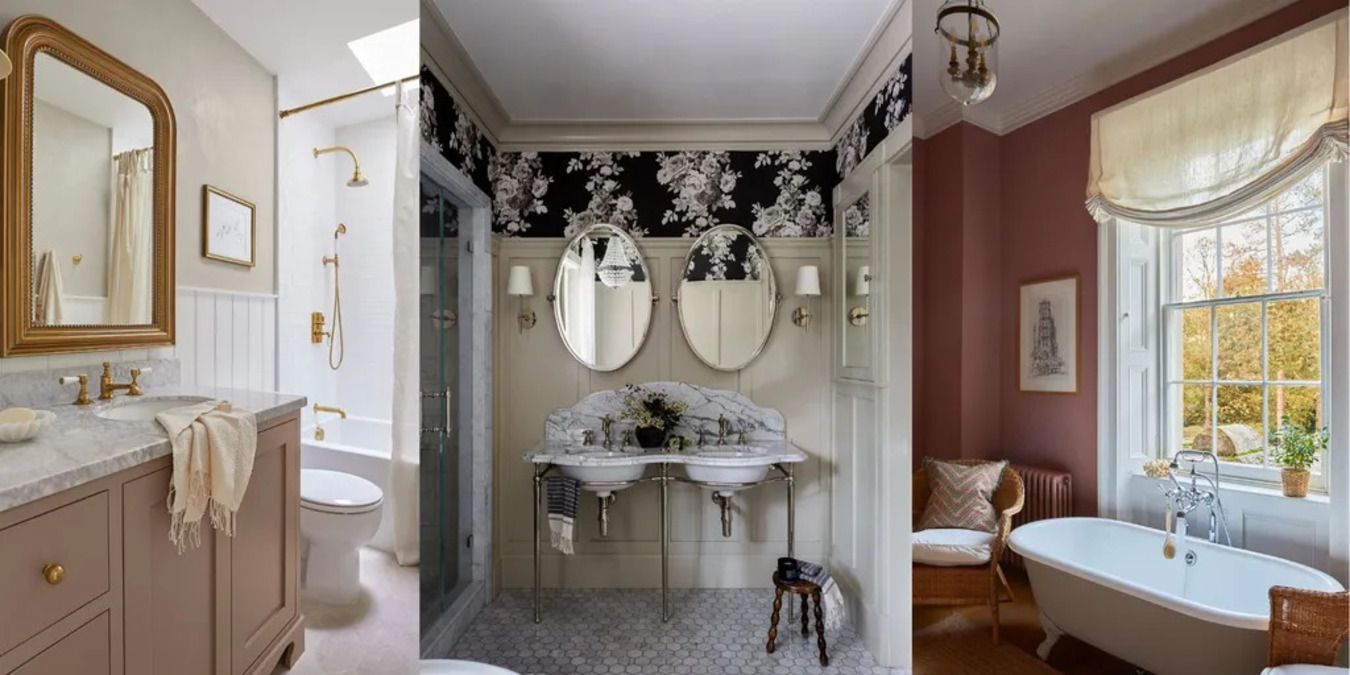 Уютный дизайн ванной комнаты - как создать идеальное пространство для рутины - Недвижимость