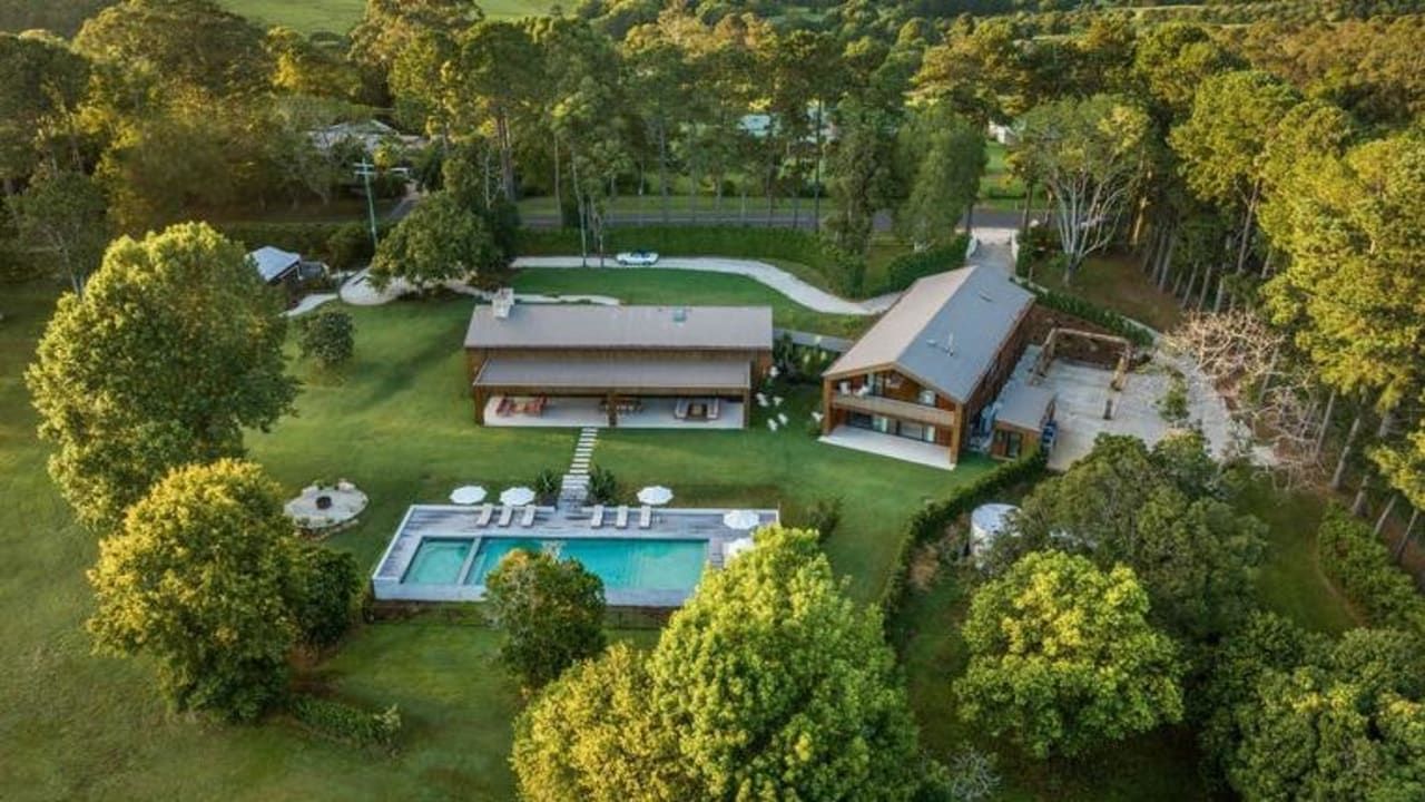 Неймовірний будинок в Австралії - це житло є справжньою рідкістю на ринку - Нерухомість