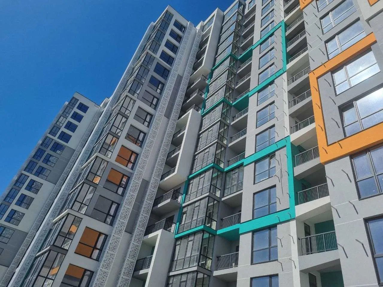 Ціни на квартири в новобудовах - чому зростала вартість у 2023 році - Нерухомість Ціни на квартири в новобудовах - чому зростала вартість у 2023 році - Нерухомість