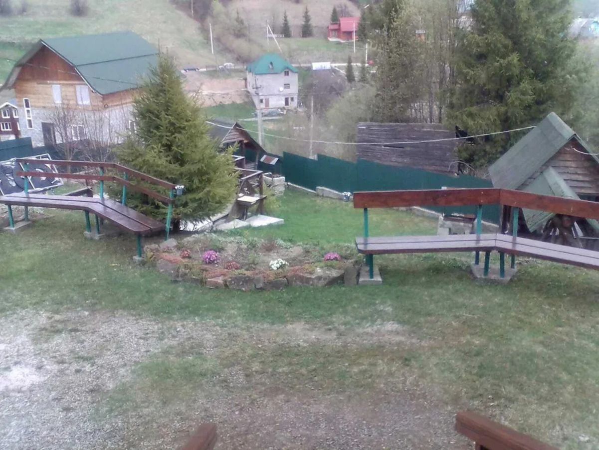 Двоповерховий котедж у Славську - скільки коштує купити найдорожче житло - Нерухомість Двоповерховий котедж у Славську - скільки коштує купити найдорожче житло - Нерухомість