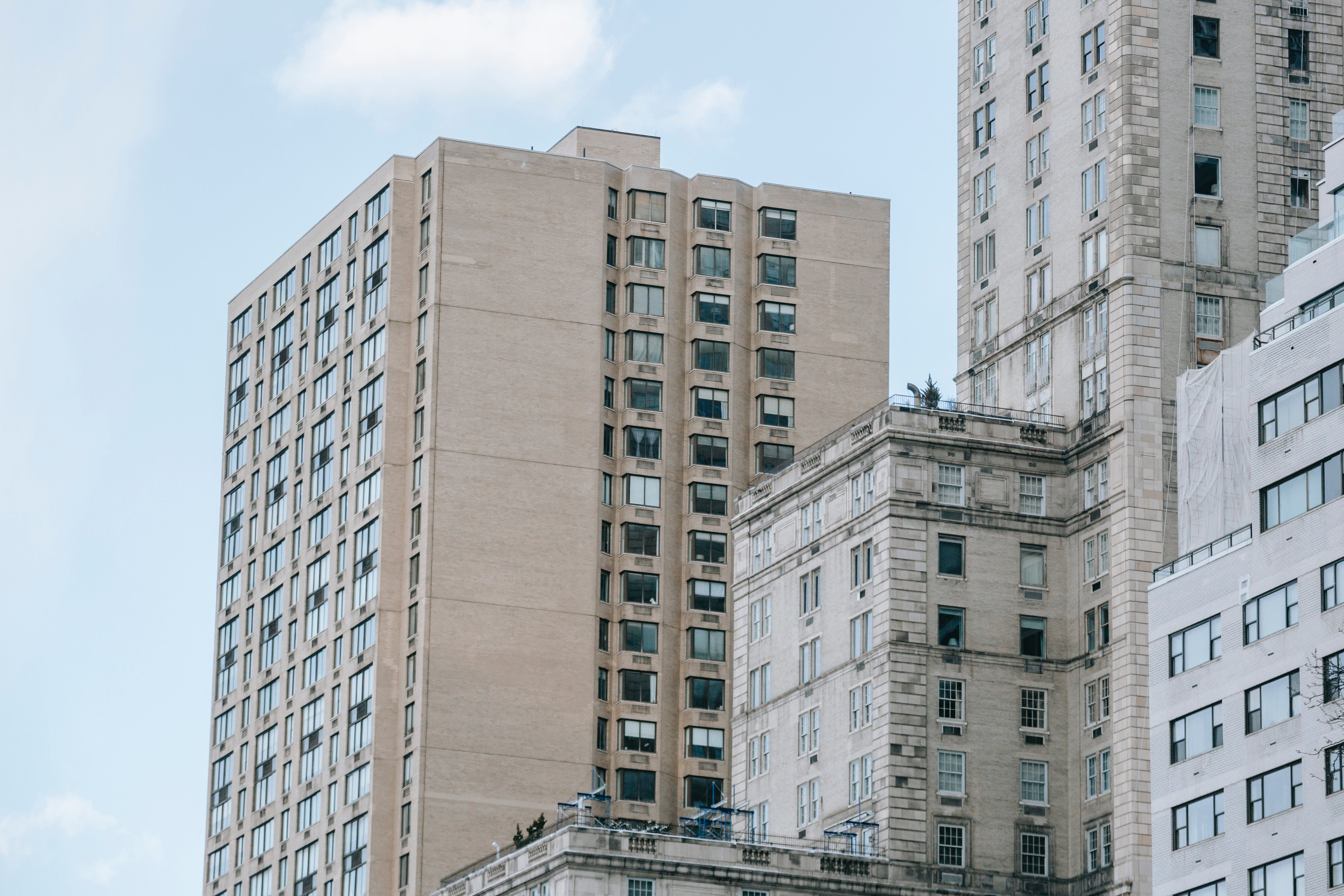 Дефіцит квартир у Польщі - що відбувається з попитом і пропозицією - Нерухомість Дефіцит квартир у Польщі - що відбувається з попитом і пропозицією - Нерухомість