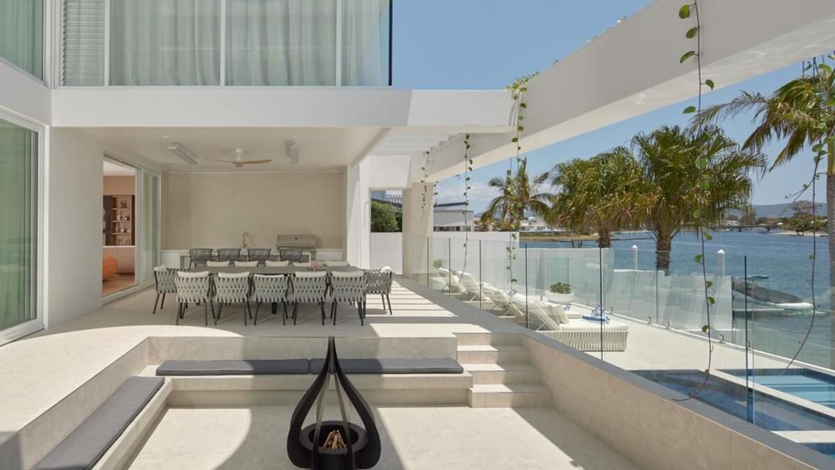 Найкращий будинок на узбережжі - в Австралії продаватимуть справжню перлину - Нерухомість Найкращий будинок на узбережжі - в Австралії продаватимуть справжню перлину - Нерухомість