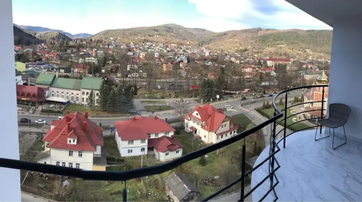 Арендовать жилье в городе Яремче - сколько стоит снять квартиру ...