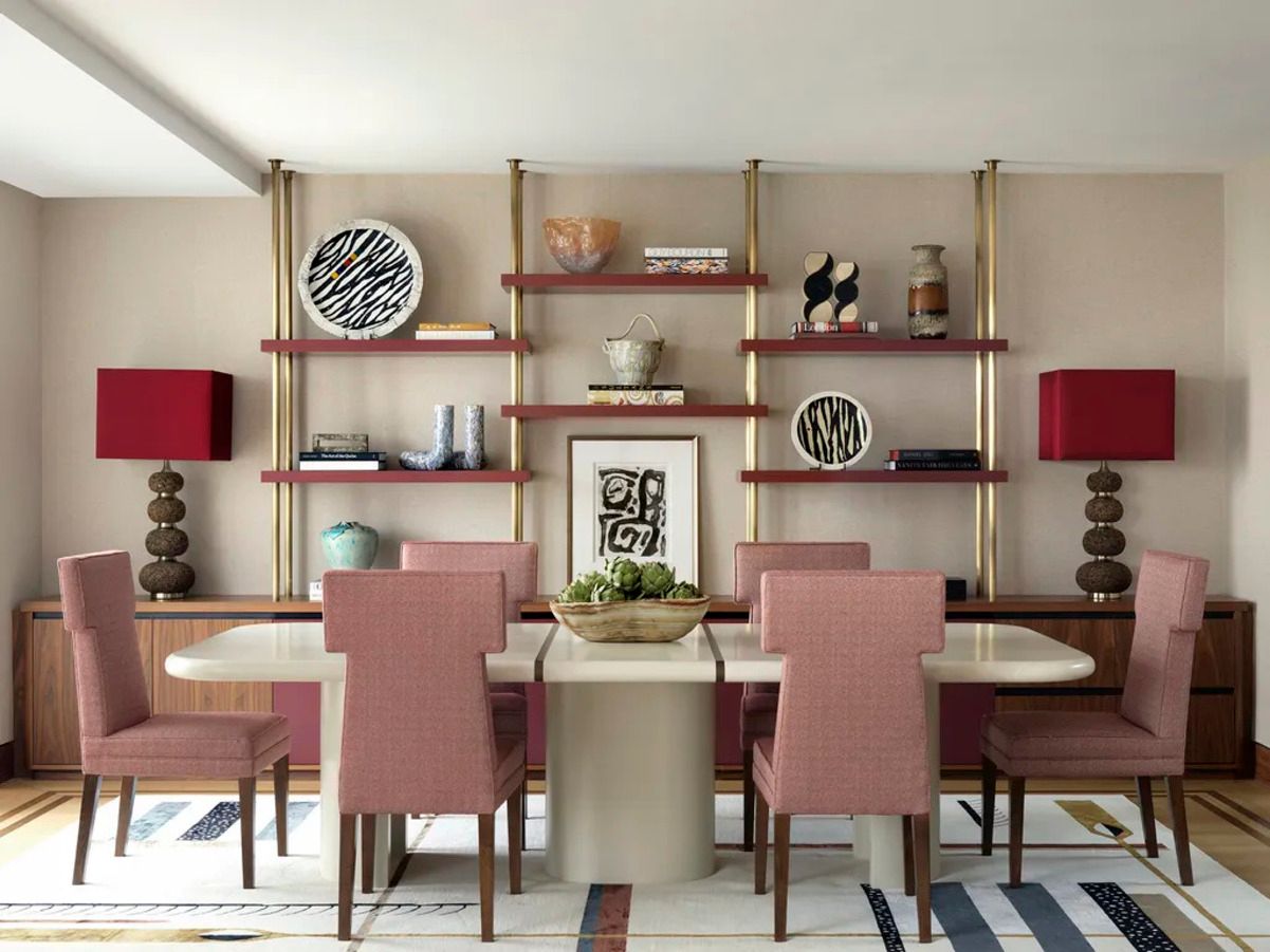 Трендовые оттенки 2024 года - какие цвета использовать в дизайне - Недвижимость Трендовые оттенки 2024 года - какие цвета использовать в дизайне - Недвижимость