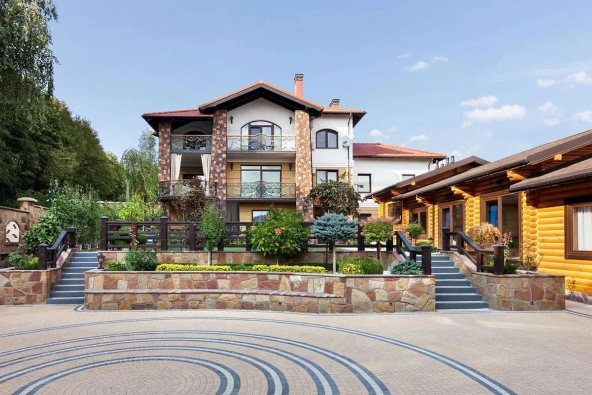 Найдорожча нерухомість Тернопільщини - скільки коштує цей елітний комплекс - Неркхомйсть Найдорожча нерухомість Тернопільщини - скільки коштує цей елітний комплекс - Неркхомйсть