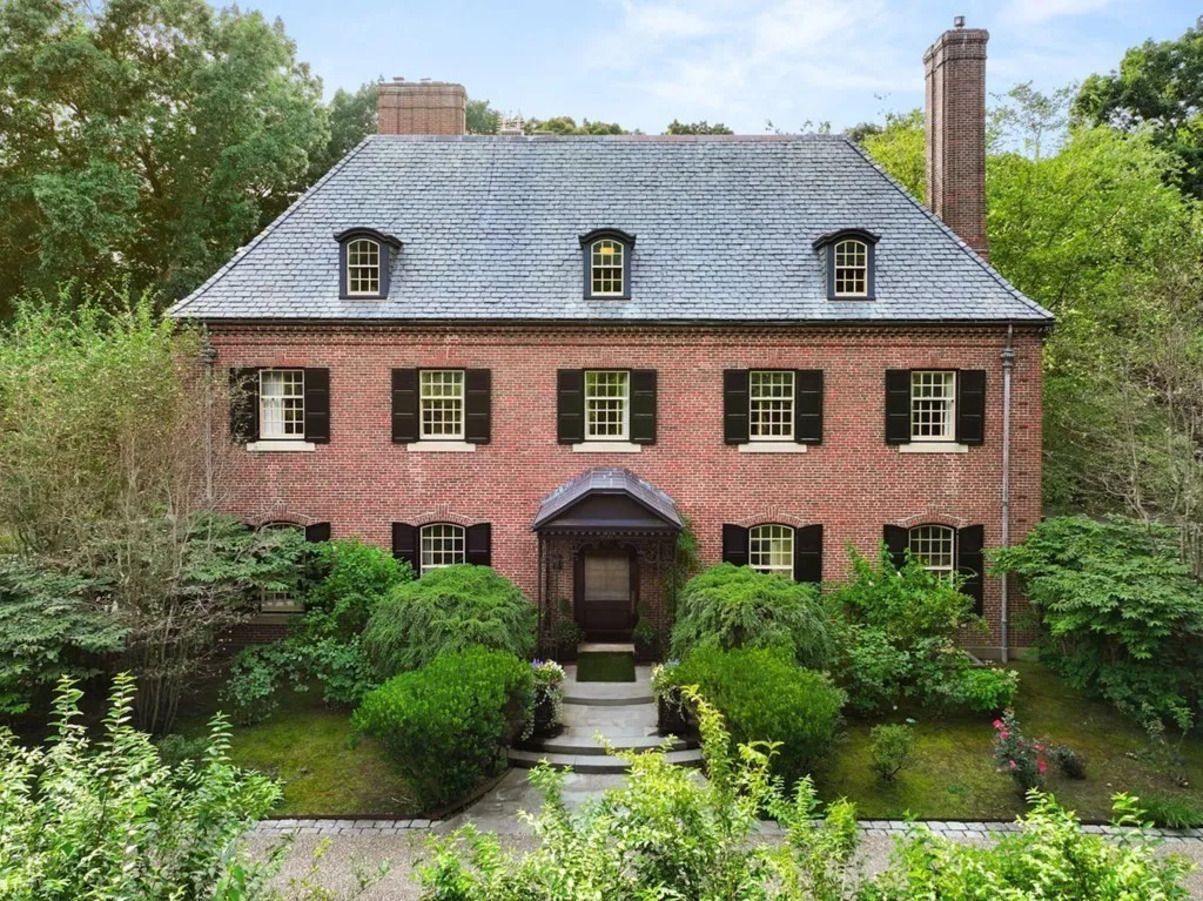 Дом с тайной – куда ведет подземный туннель – Недвижимость Дом с тайной – куда ведет подземный туннель – Недвижимость