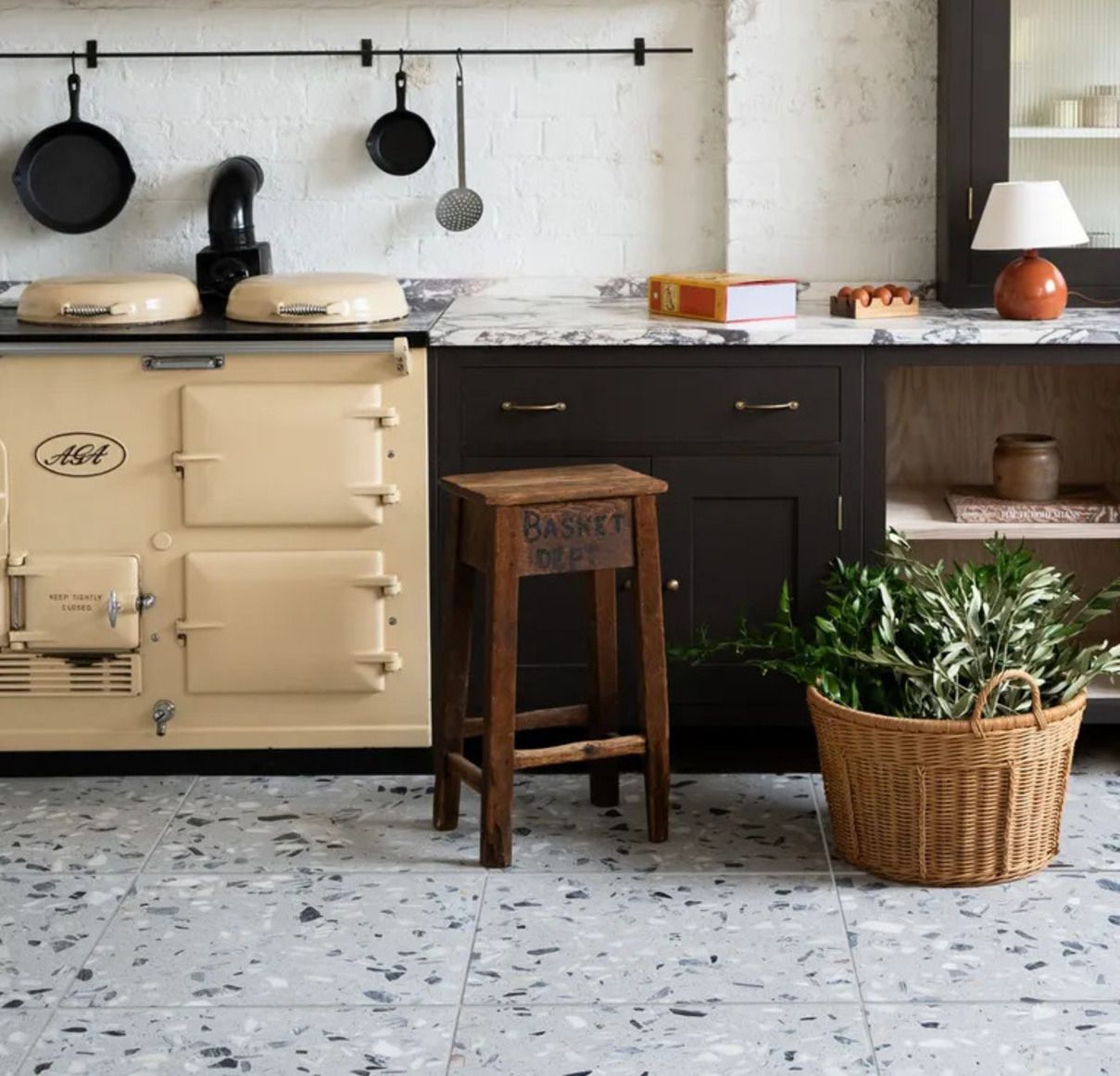 Тренд на плитку для кухні та ванної - який тип стає дуже популярним у 2024 році - Нерухомість Тренд на плитку для кухні та ванної - який тип стає дуже популярним у 2024 році - Нерухомість