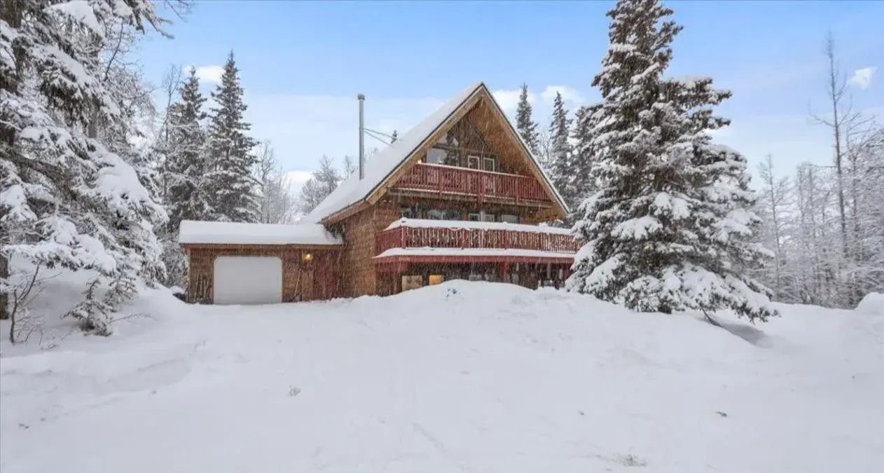 Дома в наиболее заснеженных городах США – где расположены и сколько стоят – Недвижимость Дома в наиболее заснеженных городах США – где расположены и сколько стоят – Недвижимость