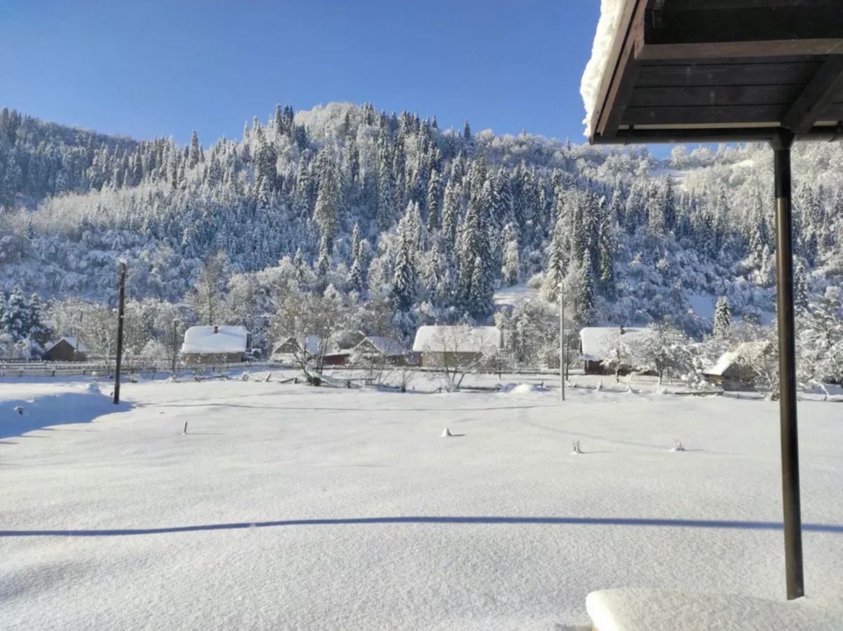 Оренда будинку в Карпатах - скільки коштує винайняти сучасне житло - Нерухомість Оренда будинку в Карпатах - скільки коштує винайняти сучасне житло - Нерухомість