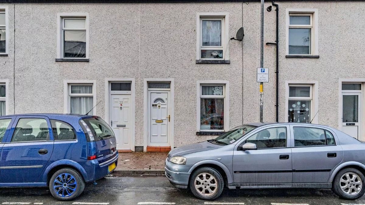 У Британії продають будинок із сюрпризом - як він виглядає - Нерухомість