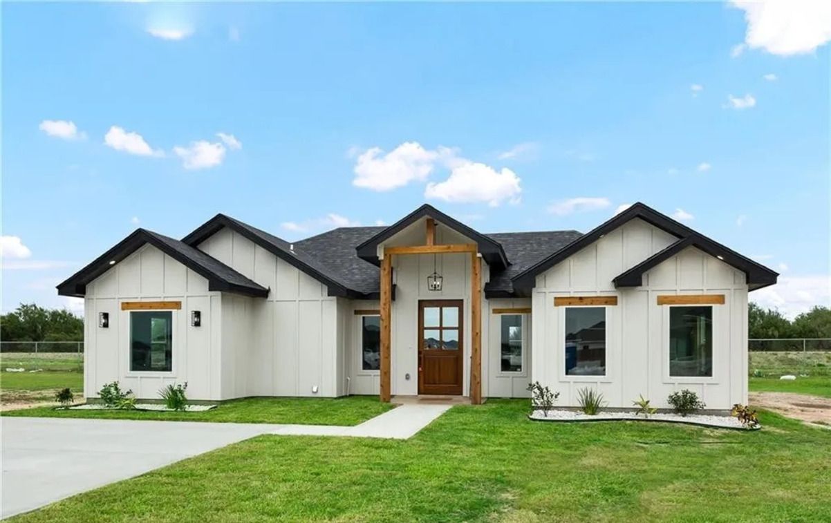 Нові будинки у США за бюджетною ціною - добірка від місцевих рієлторів - Нерухомість
