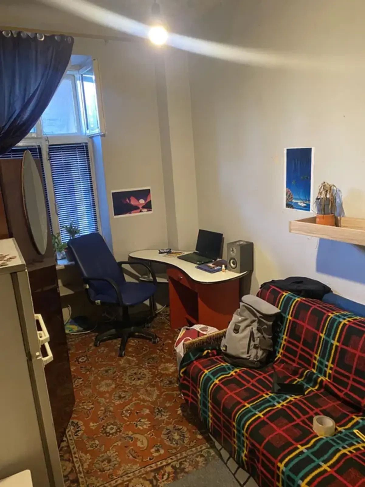 Найдешевша квартира у Львові - ви будете здивовані ціною та інтер'єром - Нерухомість Найдешевша квартира у Львові - ви будете здивовані ціною та інтер'єром - Нерухомість