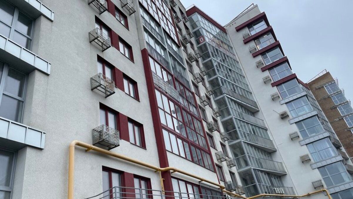 Вартість квартир у Полтаві - скільки коштує купівля та оренда - що зміниться - Нерухомість Вартість квартир у Полтаві - скільки коштує купівля та оренда - що зміниться - Нерухомість