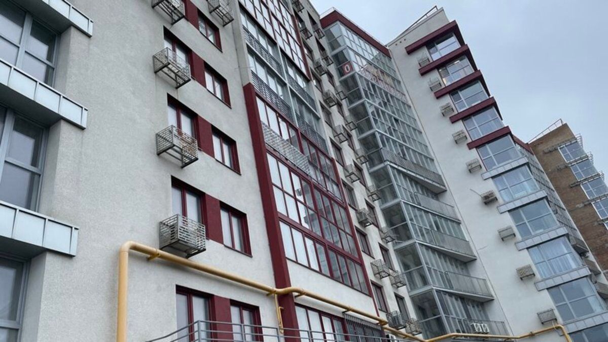 Стоимость квартир в Полтаве – сколько стоит покупка и аренда – что ...