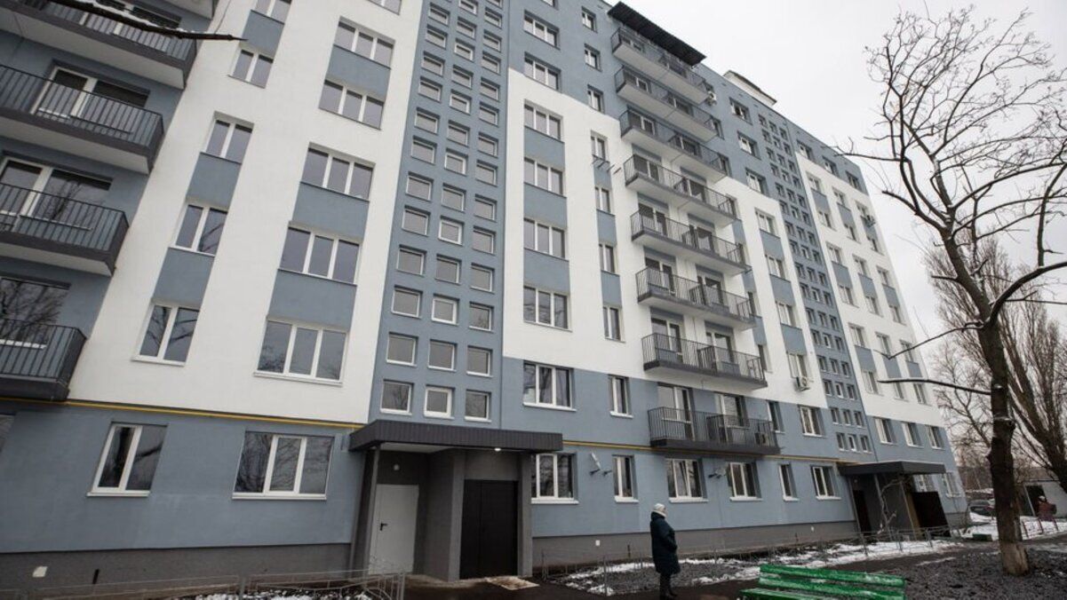 Самые популярные квартиры для аренды в Киеве - какие жилья самые желанные - Недвижимость