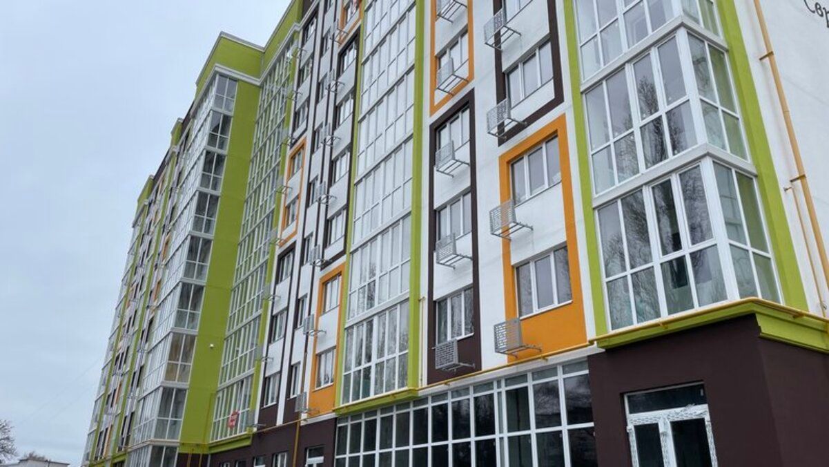 Вартість квартир у новобудовах - на скільки зростуть ціни у 2024 році - Нерухомість Вартість квартир у новобудовах - на скільки зростуть ціни у 2024 році - Нерухомість