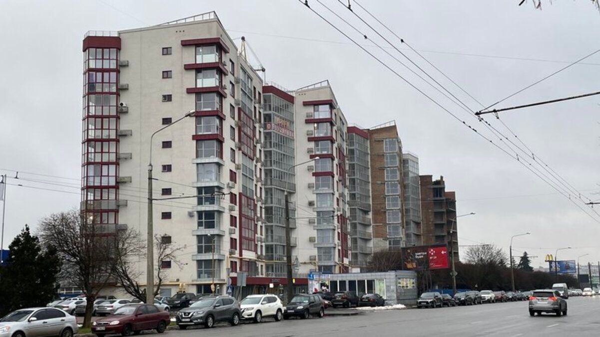 Сумма налога на недвижимость в Украине - кто и сколько должен оплатить в 2024 году - Недвижимость Сумма налога на недвижимость в Украине - кто и сколько должен оплатить в 2024 году - Недвижимость