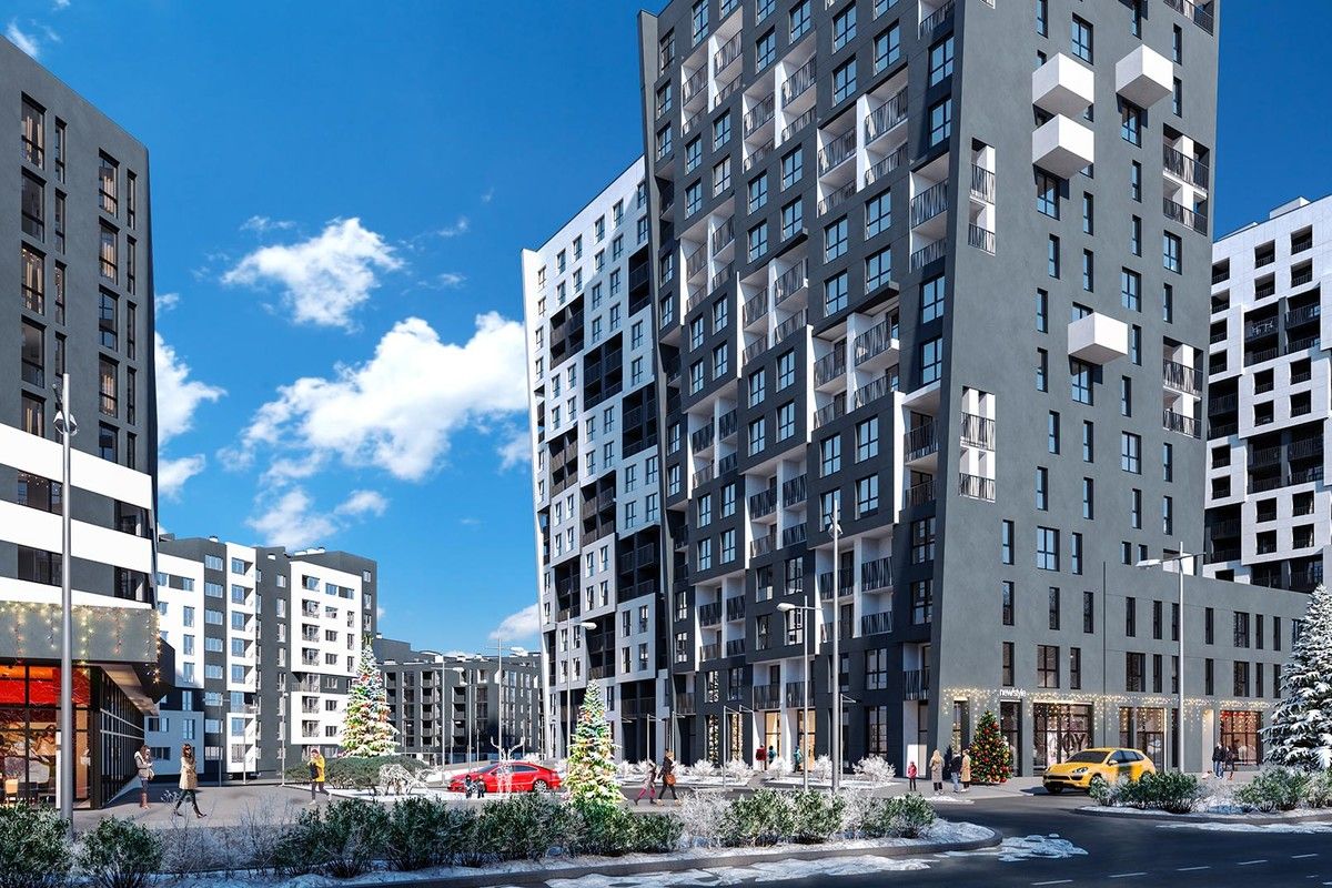 Ціни на квадратний метр у Львові - яка середня вартість у січні 2024 року - Нерухомість Ціни на квадратний метр у Львові - яка середня вартість у січні 2024 року - Нерухомість