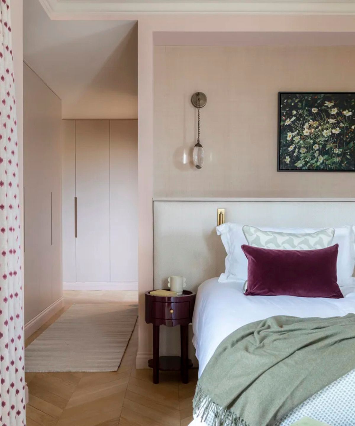 Лучшие цветовые сочетания в 2024 году - дизайнер назвала две комбинации - Недвижимость Лучшие цветовые сочетания в 2024 году - дизайнер назвала две комбинации - Недвижимость