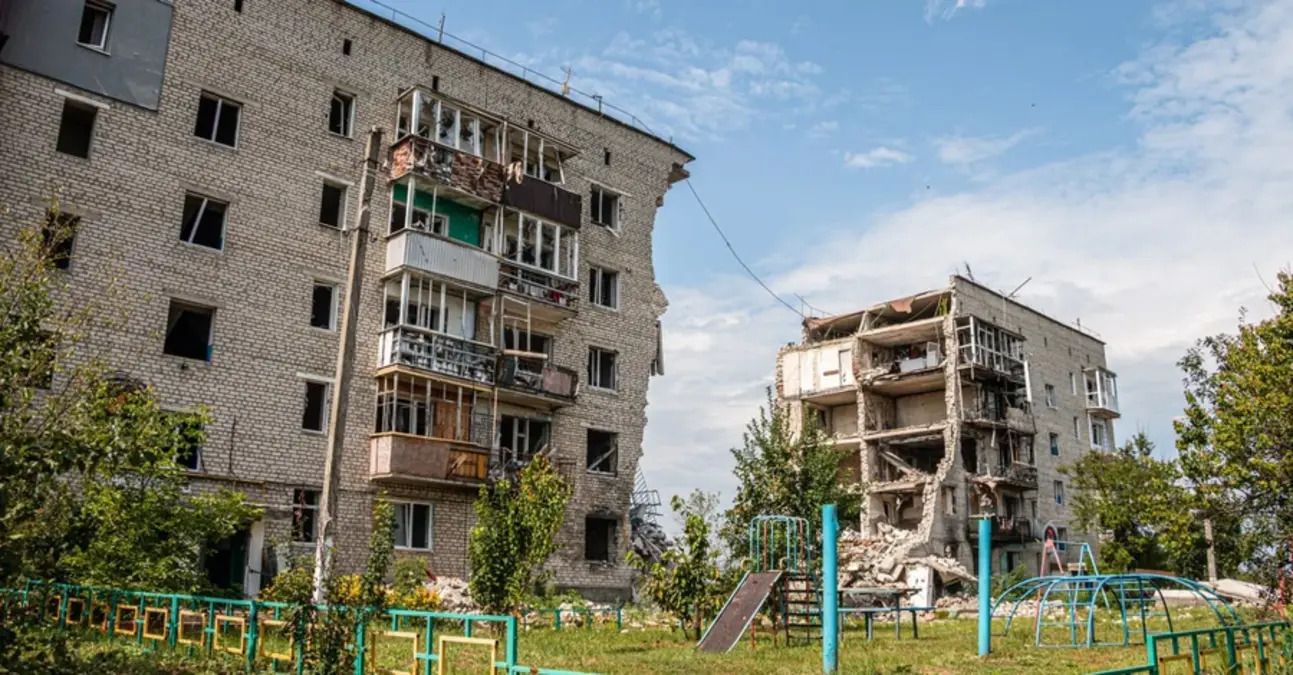 Изменения в выплате компенсаций - правительство ограничило площадь разрушенного жилья - Недвижимость Изменения в выплате компенсаций - правительство ограничило площадь разрушенного жилья - Недвижимость