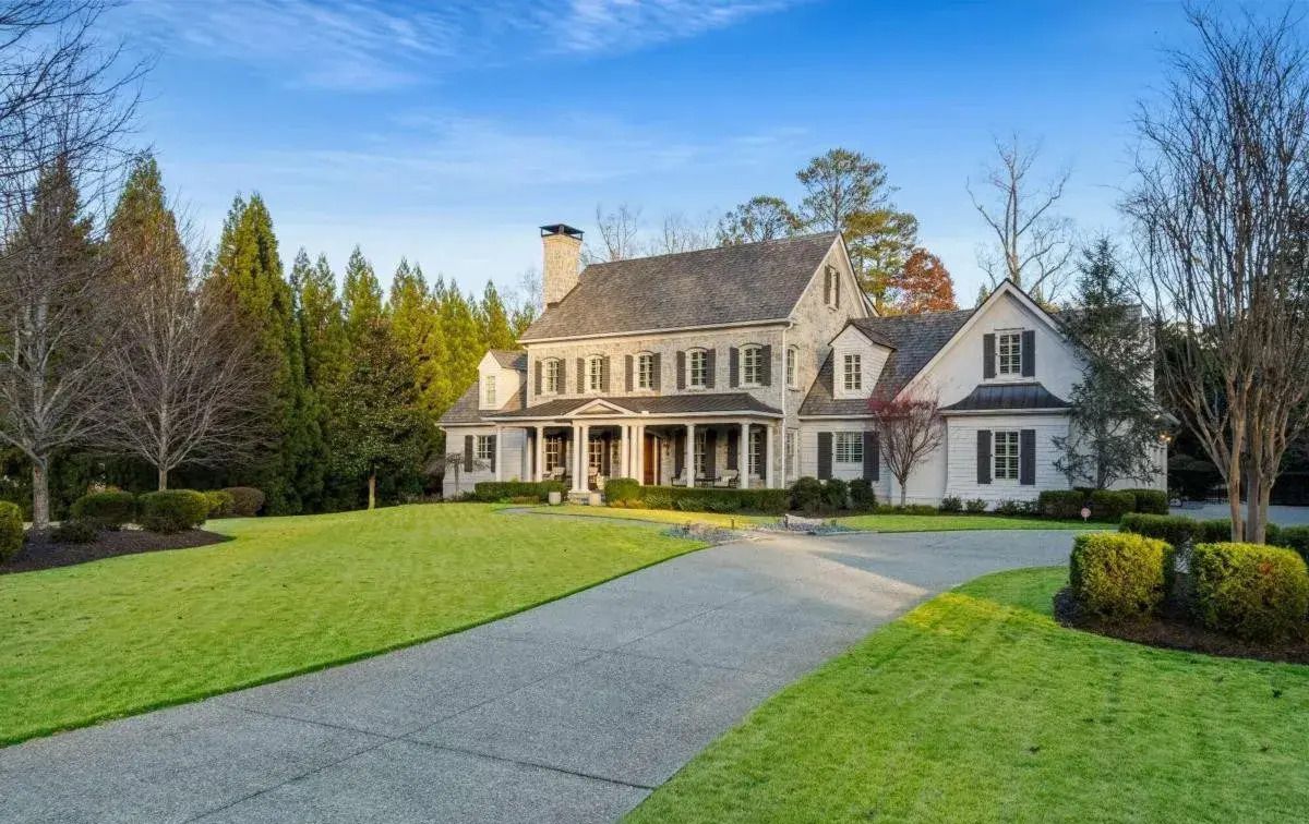 Показатель покупки жилья в США стал самым плохим за почти 30 лет - Недвижимость Показатель покупки жилья в США стал самым плохим за почти 30 лет - Недвижимость