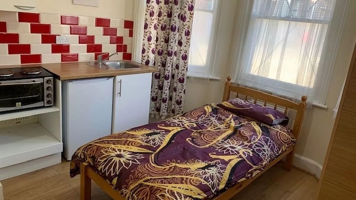 Квартира в Лондоні за вигідною ціною - як виглядає це особливе житло - Нерухомість