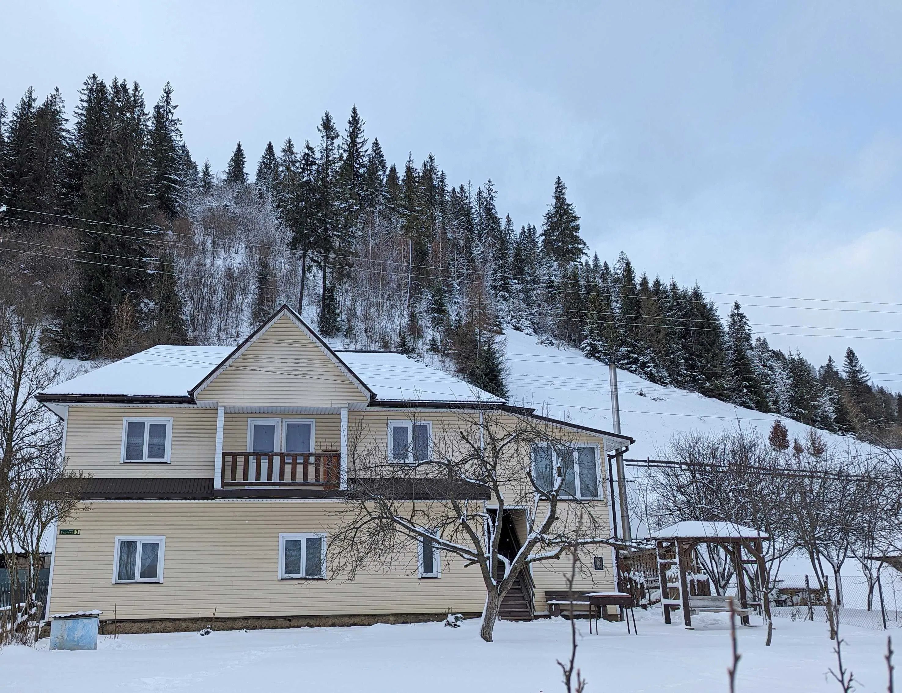Аренда жилья в лыжный сезон - сколько стоит жилье посуточно в популярных местах - Недвижимость