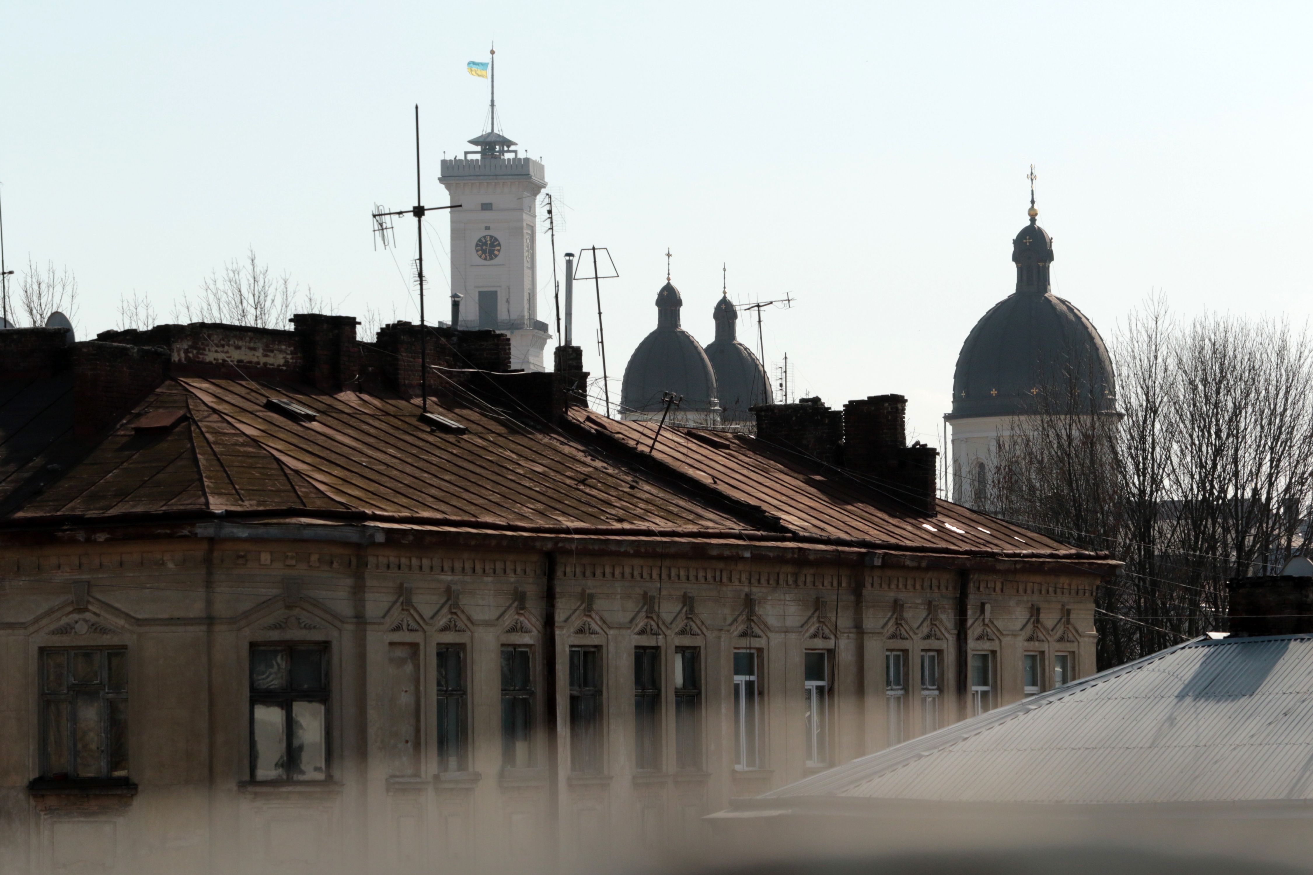 Оренда квартир в Україні - у якому місті найвищі ціни на однокімнатне житло - Нерухомість Оренда квартир в Україні - у якому місті найвищі ціни на однокімнатне житло - Нерухомість