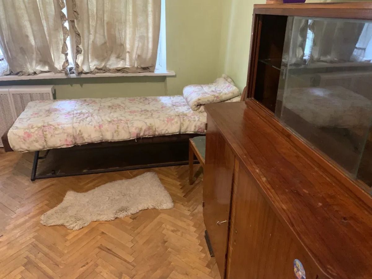 Квартира з найдешевшою орендною ціною в Києві - як вона виглядає та яка ціна - Нерухомість