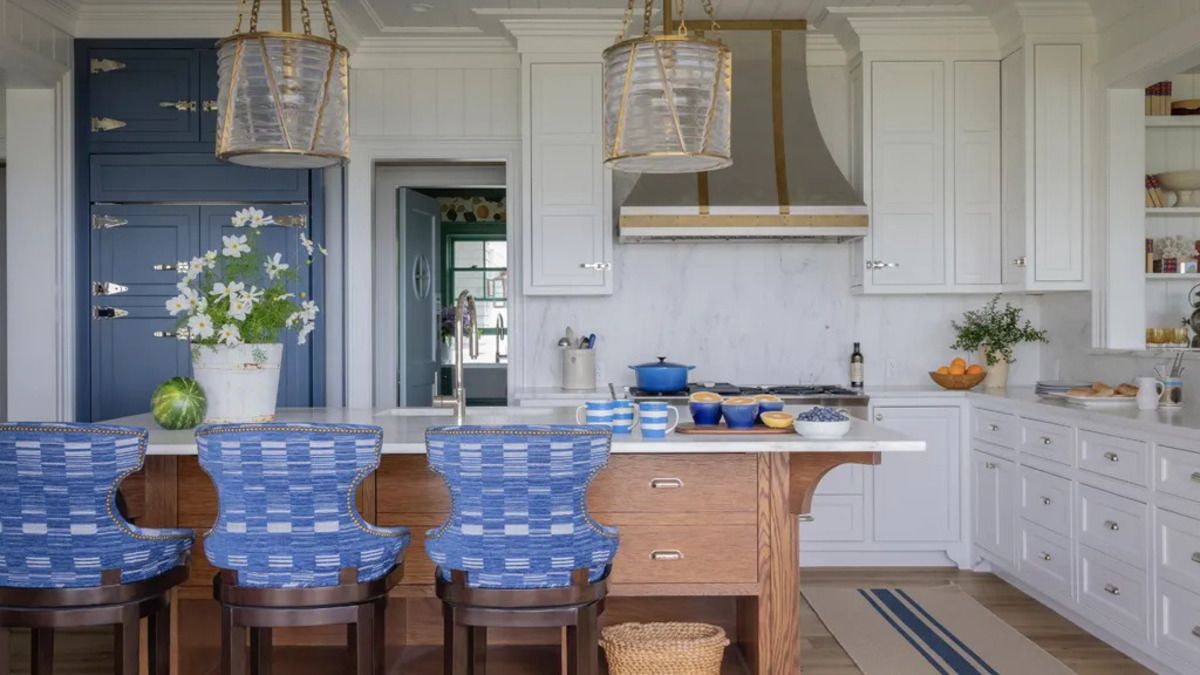 Акцентные цвета на кухне – какие оттенки будут лучшими в белом интерьере – Недвижимость