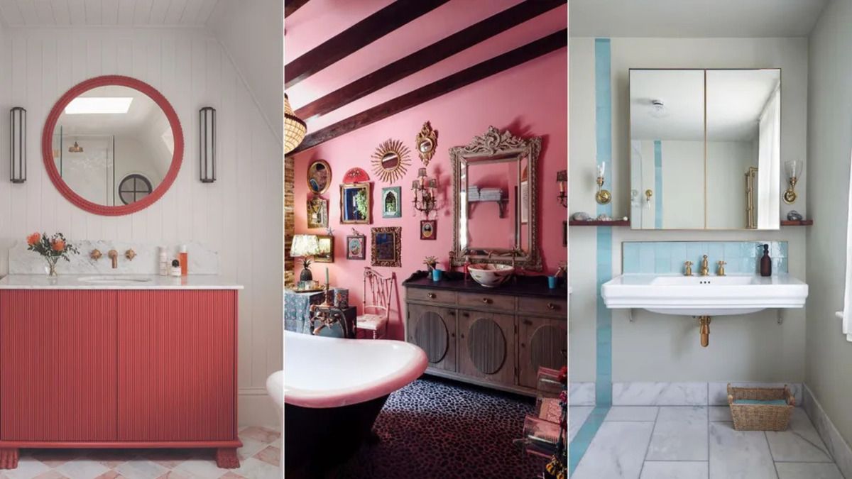 Стиль дизайна ванной комнаты - как правильно выбрать и не ошибиться - Недвижимость