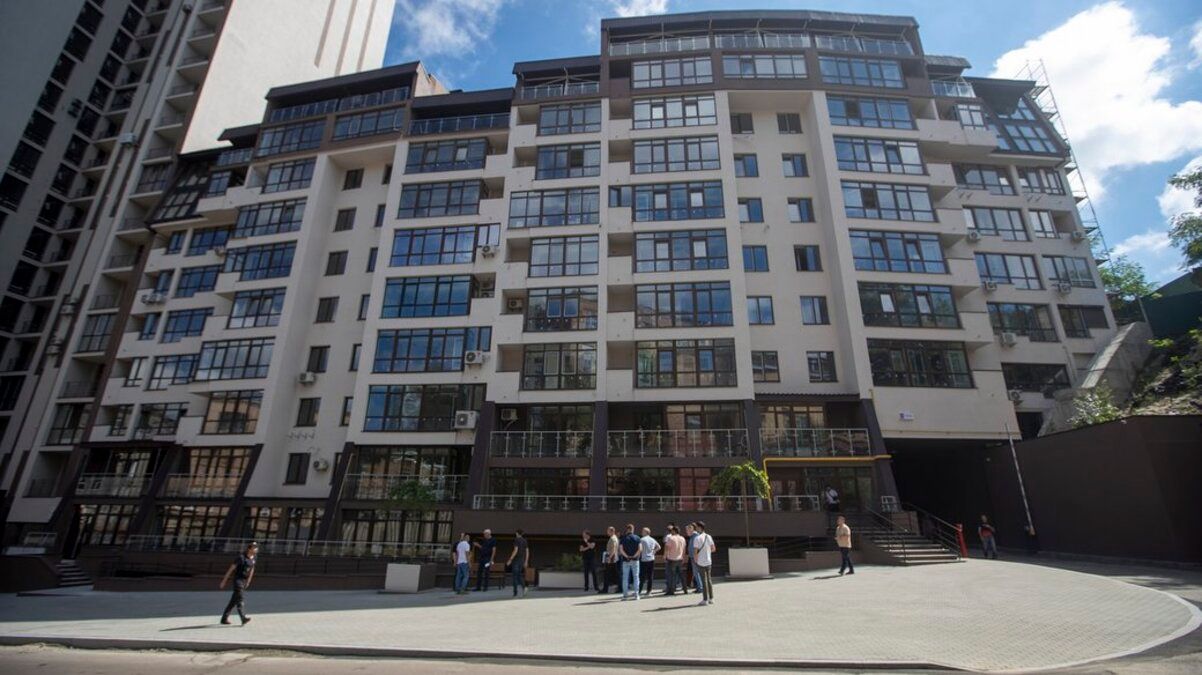 Киев не самый дорогой город по ценам на аренду - какое место занимает столица - Недвижимость Киев не самый дорогой город по ценам на аренду - какое место занимает столица - Недвижимость