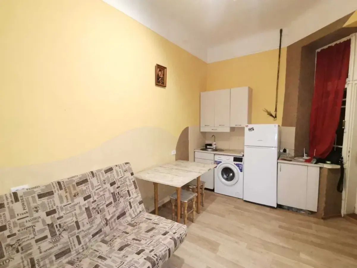 Найменша квартира у Львові - скільки має квадратів та яка вартість оренди - Нерухомість