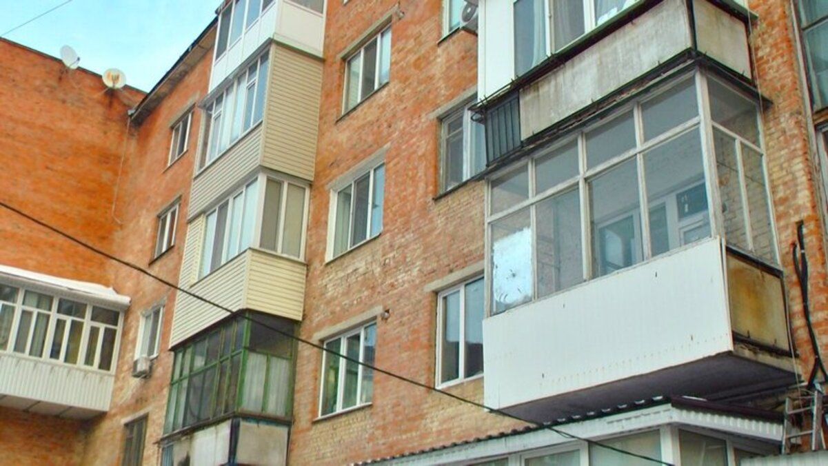 Купівля квартири у Вінниці - скільки зараз коштує житло і на що найбільший попит - Нерухомість Купівля квартири у Вінниці - скільки зараз коштує житло і на що найбільший попит - Нерухомість