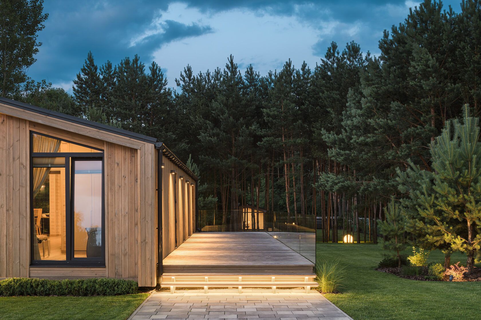 Преимущества модульных домов - почему стоит выбирать и сколько стоят - Недвижимость Преимущества модульных домов - почему стоит выбирать и сколько стоят - Недвижимость