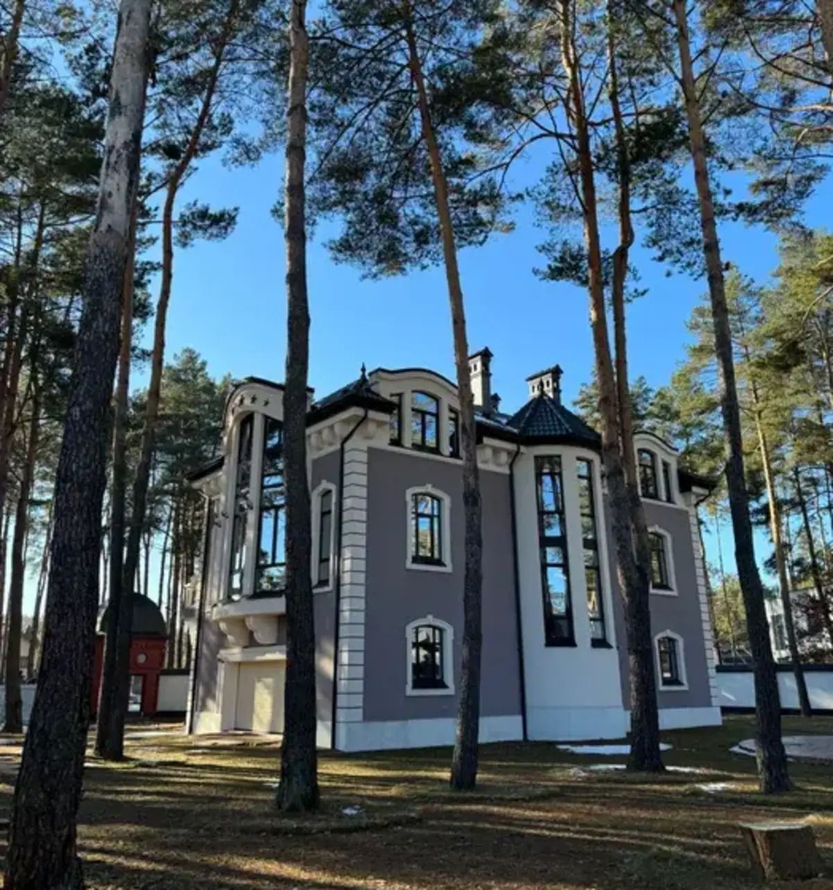 Будинок за понад 1 мільйон доларів - як виглядає житло за таку суму в Брюховичах - Нерухомість Будинок за понад 1 мільйон доларів - як виглядає житло за таку суму в Брюховичах - Нерухомість