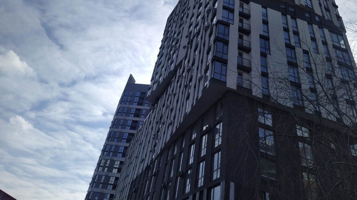 Купить квартиру на Львовщине - какие цены на первичном и вторичном рынках - Недвижимость Купить квартиру на Львовщине - какие цены на первичном и вторичном рынках - Недвижимость