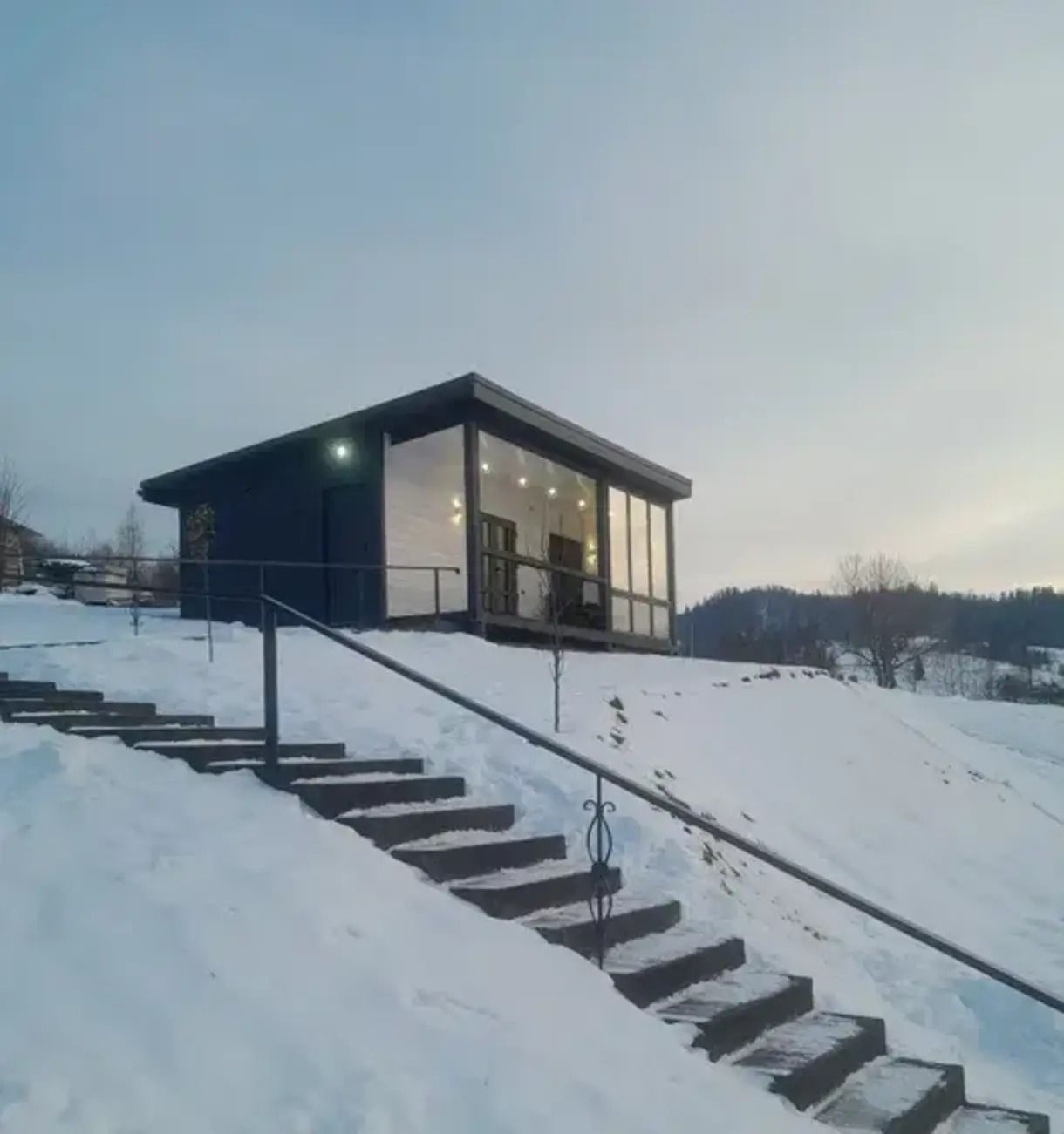 Оренда будинку в Карпатах - скільки коштує подобово винайняти житло в Славському - Нерухомість Оренда будинку в Карпатах - скільки коштує подобово винайняти житло в Славському - Нерухомість