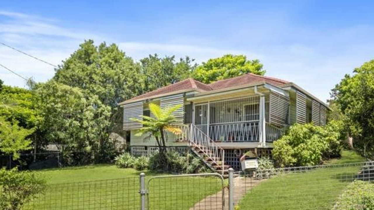 Ретробудинок найстарішої інвесторки Австралії - погляньте на це унікальне житло - Нерухомість