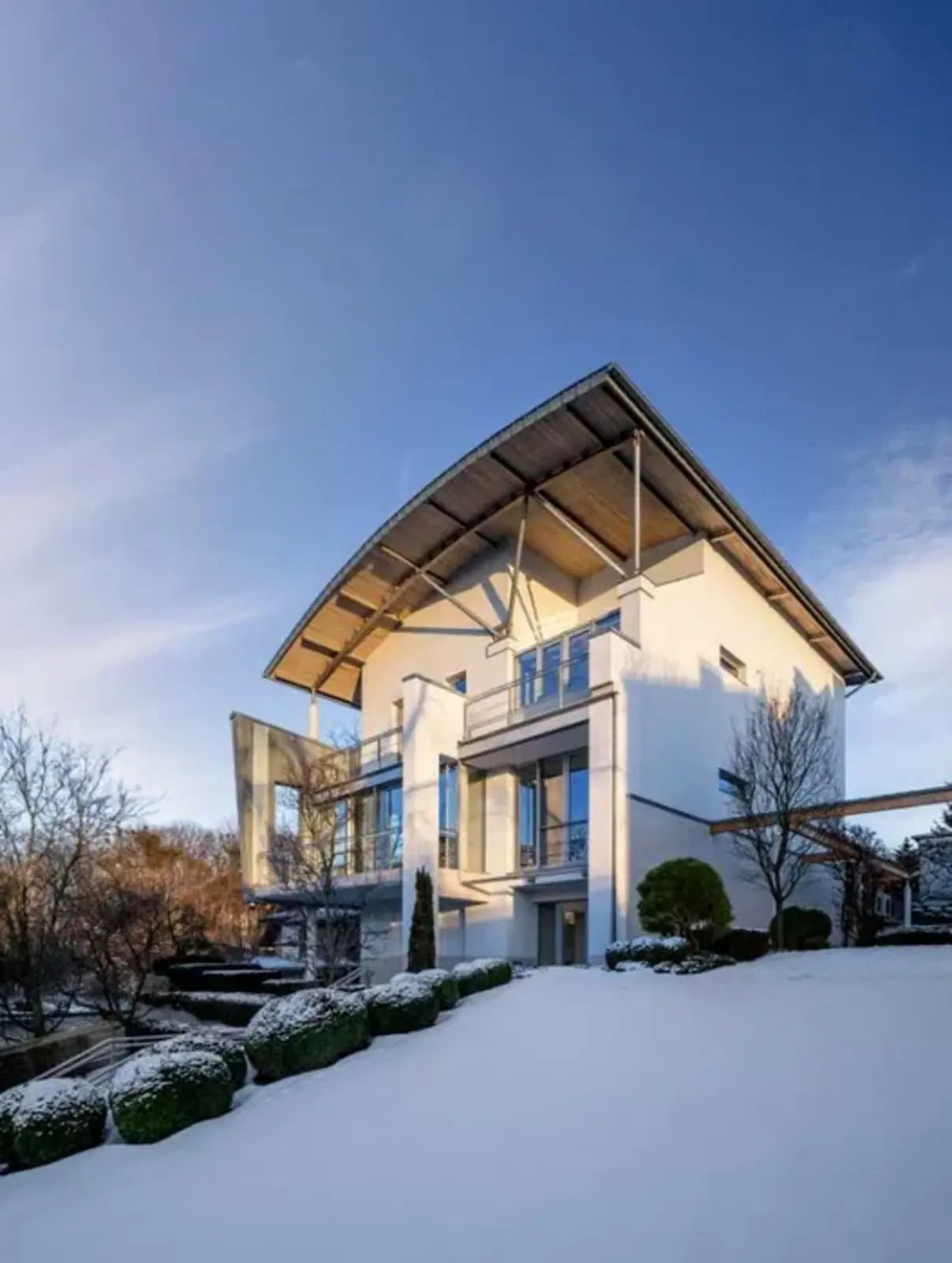 Найдорожчий будинок у Львові - яка ціна та інтер'єр житла за шалену суму - Нерухомість Найдорожчий будинок у Львові - яка ціна та інтер'єр житла за шалену суму - Нерухомість