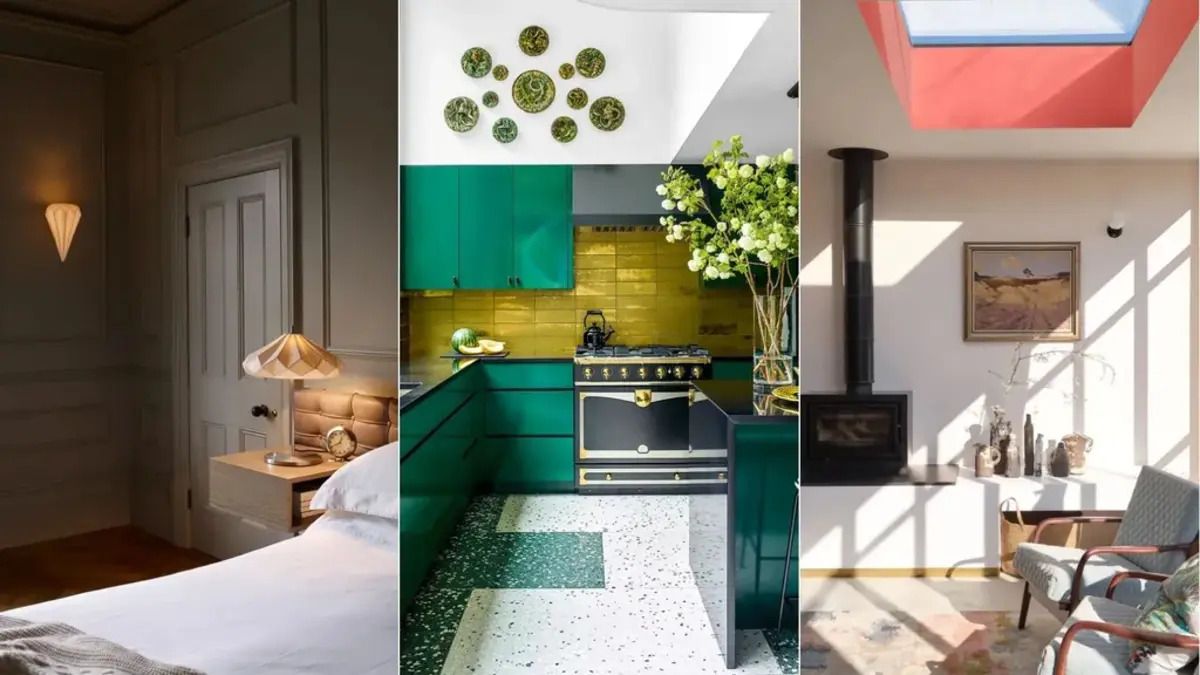 Помилки в інтер'єрі - ніколи не допускайте ці хиби - Нерухомість Помилки в інтер'єрі - ніколи не допускайте ці хиби - Нерухомість